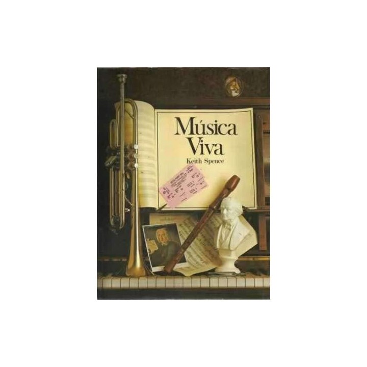 MÚSICA VIVA